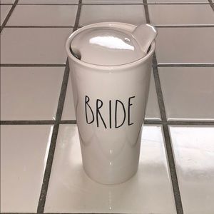 Rae Dunn Artisan Collection by Magenta Bride Cup